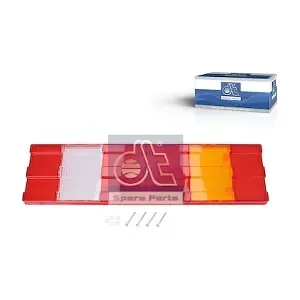 4.61544 DT Spare Parts