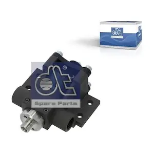 7.24819 DT Spare Parts