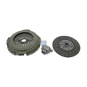 7.90509 DT Spare Parts