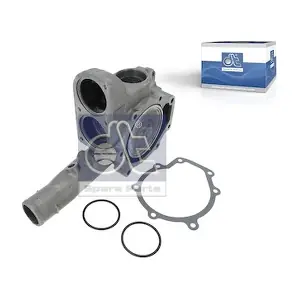 4.63673 DT Spare Parts