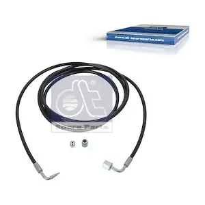 DT Spare Parts 2.70931
