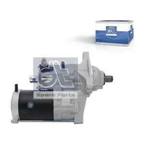 DT Spare Parts 761003