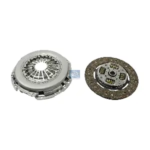 12.92201 DT Spare Parts