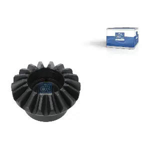 100891 DT Spare Parts