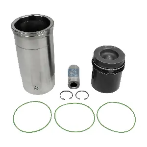 133050 DT Spare Parts
