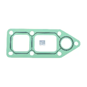 5.42120 DT Spare Parts
