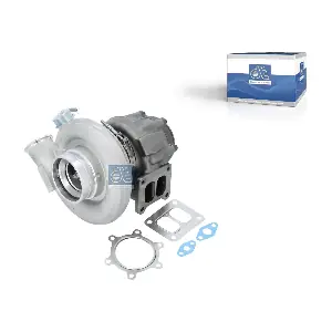 214869 DT Spare Parts