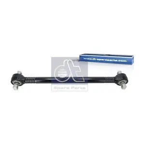 1.25541 DT Spare Parts