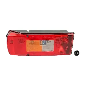 394791 DT Spare Parts