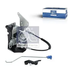DT Spare Parts 6.72090