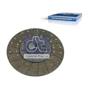 DT Spare Parts 1.13300