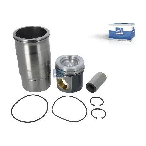 1.00777 DT Spare Parts