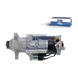 DT Spare Parts 3.34003