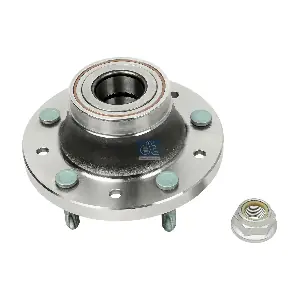 13.92109 DT Spare Parts