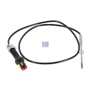 5.44019 DT Spare Parts