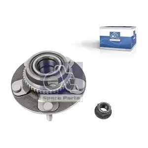 13.91103 DT Spare Parts