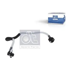 4.11071 DT Spare Parts