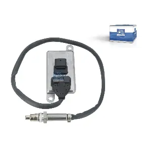 DT Spare Parts 16.00098