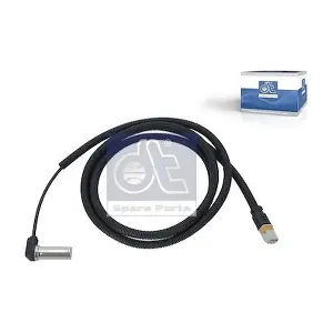 3.37161 DT Spare Parts