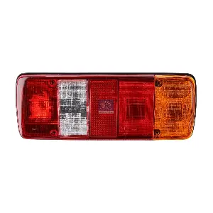 3.32022 DT Spare Parts