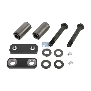 DT Spare Parts 2.96146