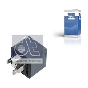 DT Spare Parts 4.68804