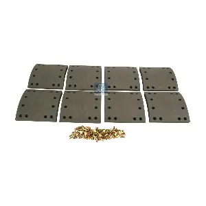 5.92141 DT Spare Parts