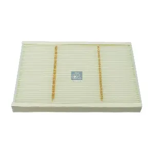 DT Spare Parts 2.76115