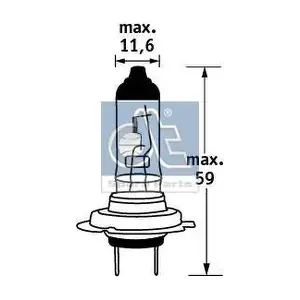 DT Spare Parts 9.78108