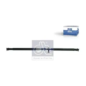 4.00180 DT Spare Parts