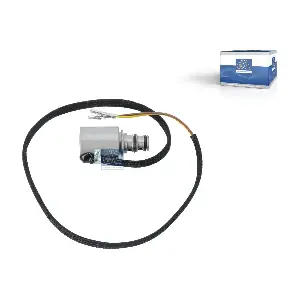 RV018 DT Spare Parts
