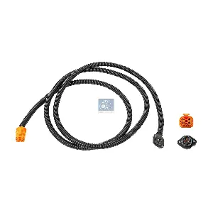 337056 DT Spare Parts
