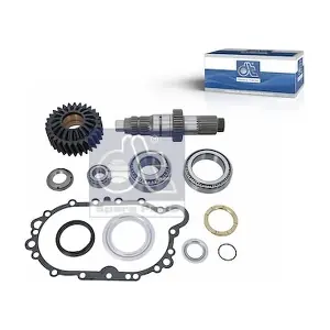 131620 DT Spare Parts