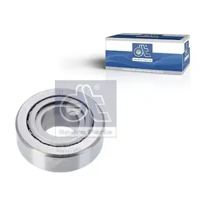 2.50065 DT Spare Parts