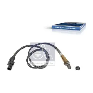 DT Spare Parts 3.37049