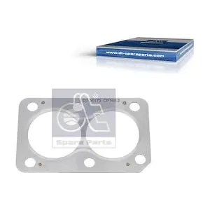 3.18139 DT Spare Parts