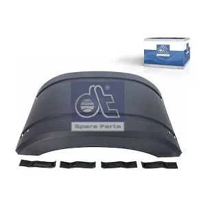 4.68114 DT Spare Parts