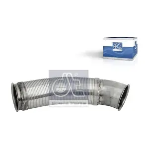 DT Spare Parts 1.12827