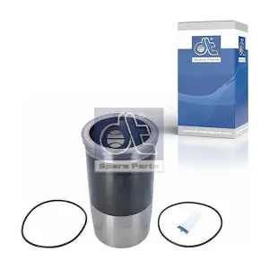 3.10185 DT Spare Parts