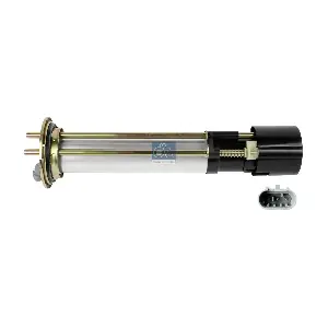 7.24121 DT Spare Parts