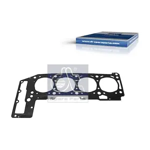 12.11002 DT Spare Parts