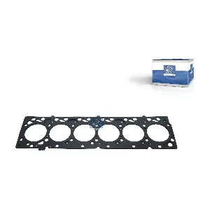 7.51380 DT Spare Parts