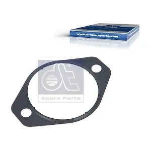 4.91822 DT Spare Parts
