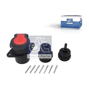 5.77082 DT Spare Parts