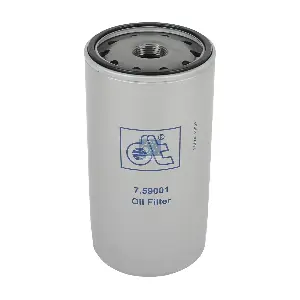 7.59001 DT Spare Parts