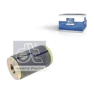 5.10108 DT Spare Parts