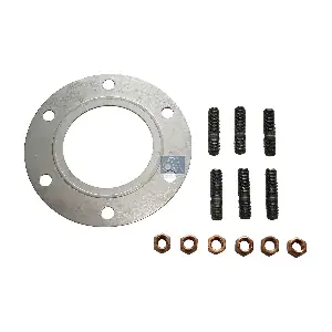 4.90450 DT Spare Parts