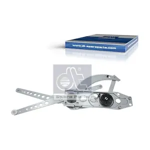 122004 DT Spare Parts