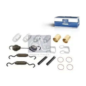 10.23300 DT Spare Parts