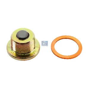 490294 DT Spare Parts